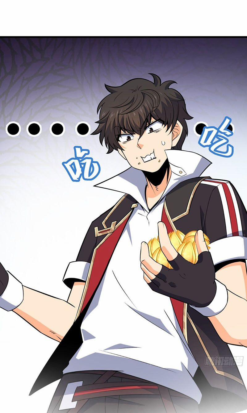 Đại Vương Tha Mạng 84 trang 47