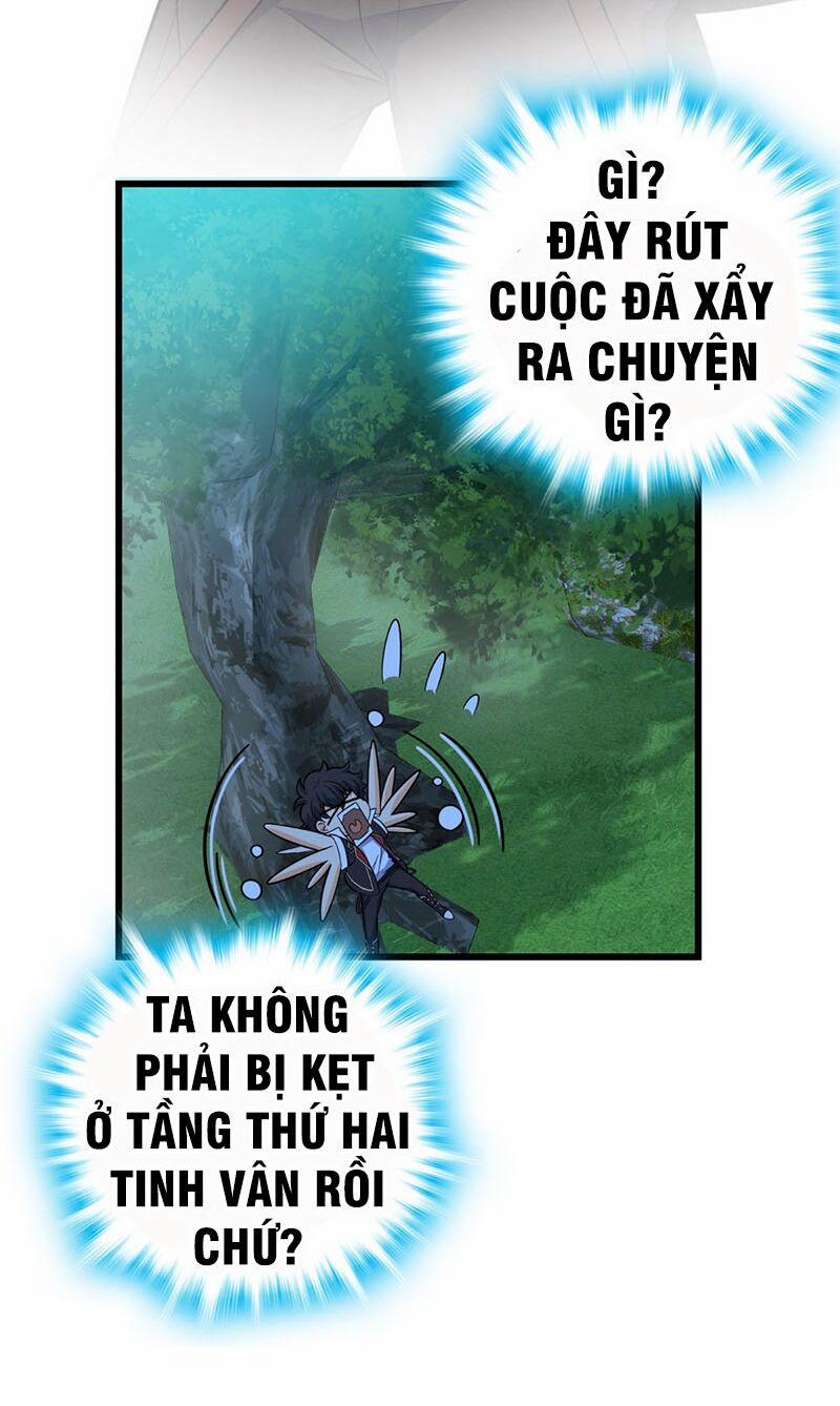 Đại Vương Tha Mạng 84 trang 48