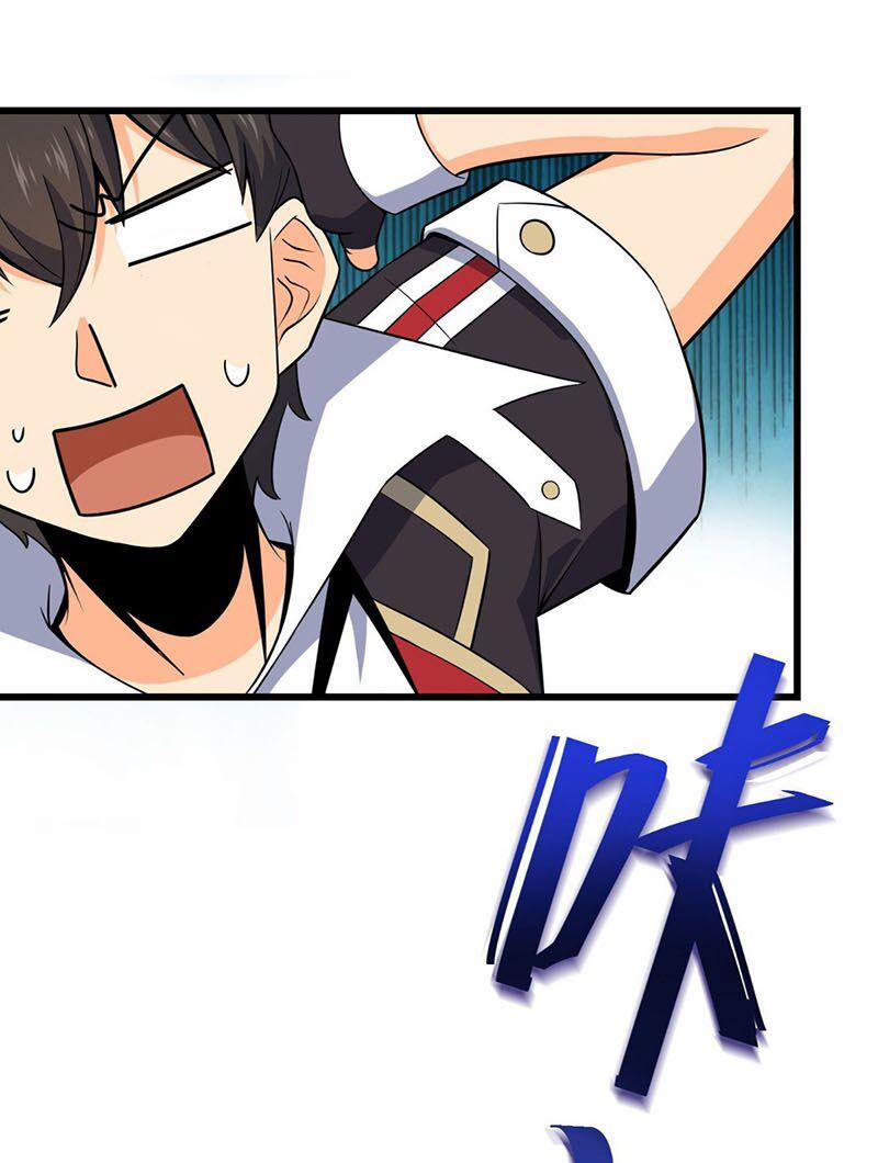 Đại Vương Tha Mạng 84 trang 49