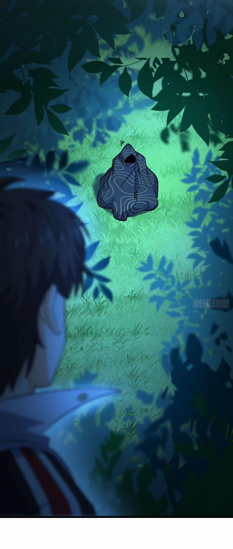 Đại Vương Tha Mạng 84 trang 52