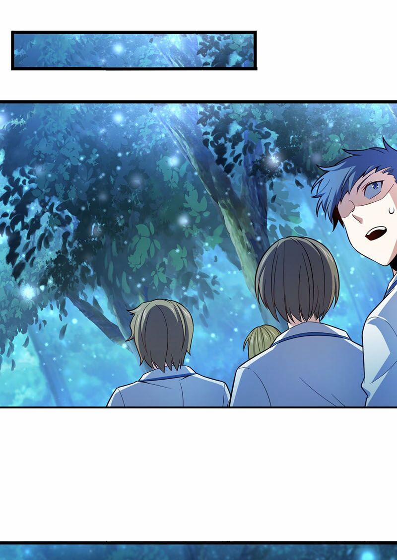 Đại Vương Tha Mạng 84 trang 8