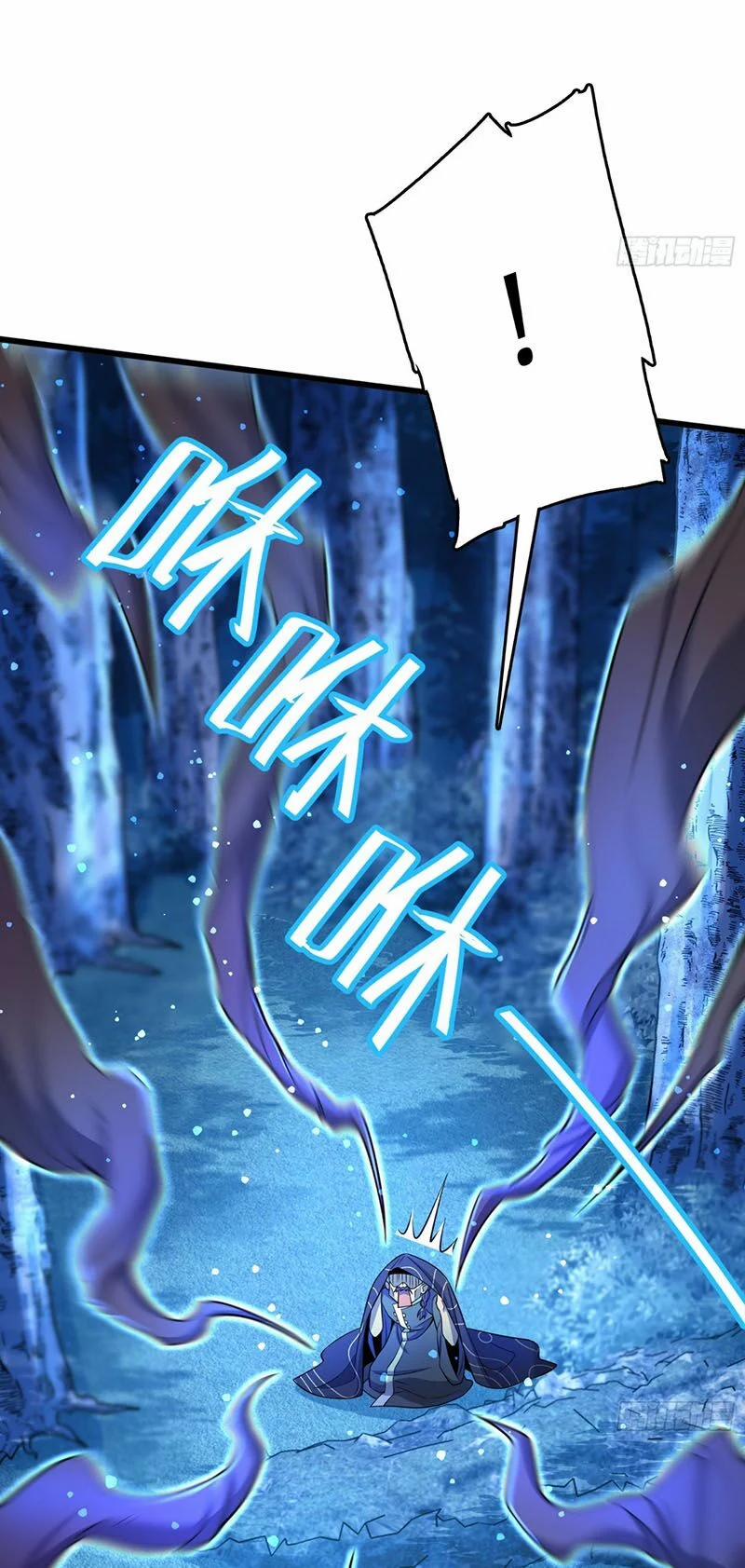 Đại Vương Tha Mạng 85 trang 16