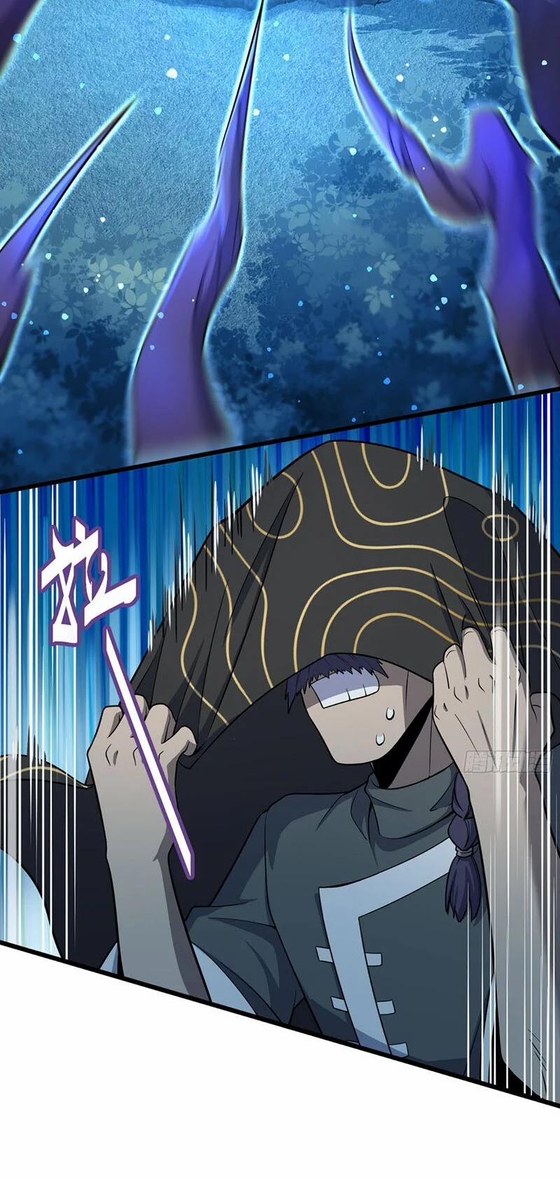 Đại Vương Tha Mạng 85 trang 17