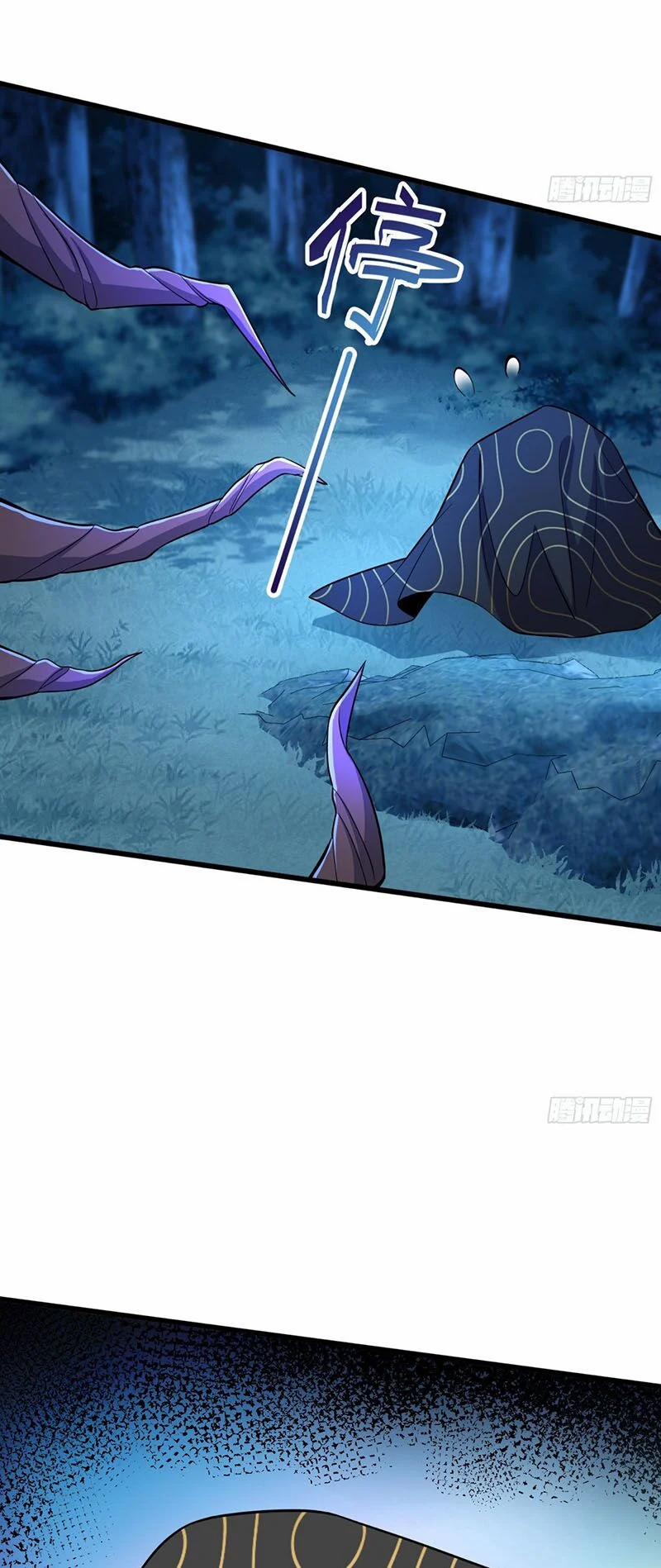 Đại Vương Tha Mạng 85 trang 18