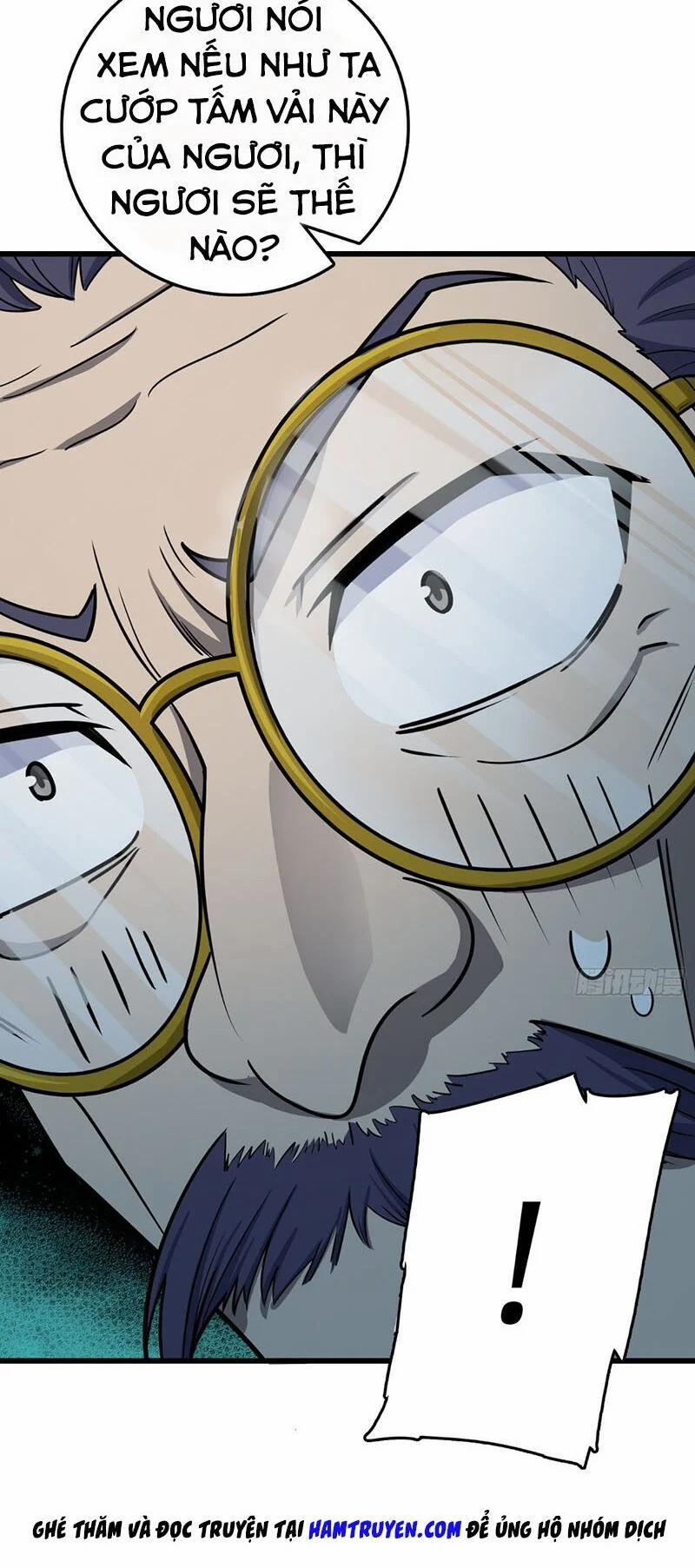 Đại Vương Tha Mạng 85 trang 25