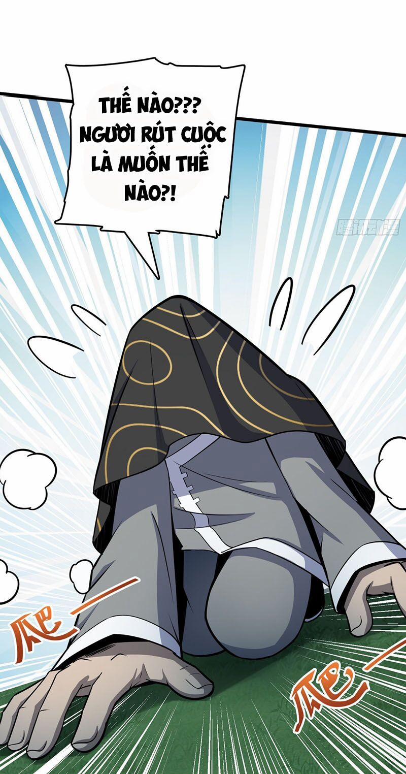 Đại Vương Tha Mạng 85 trang 26