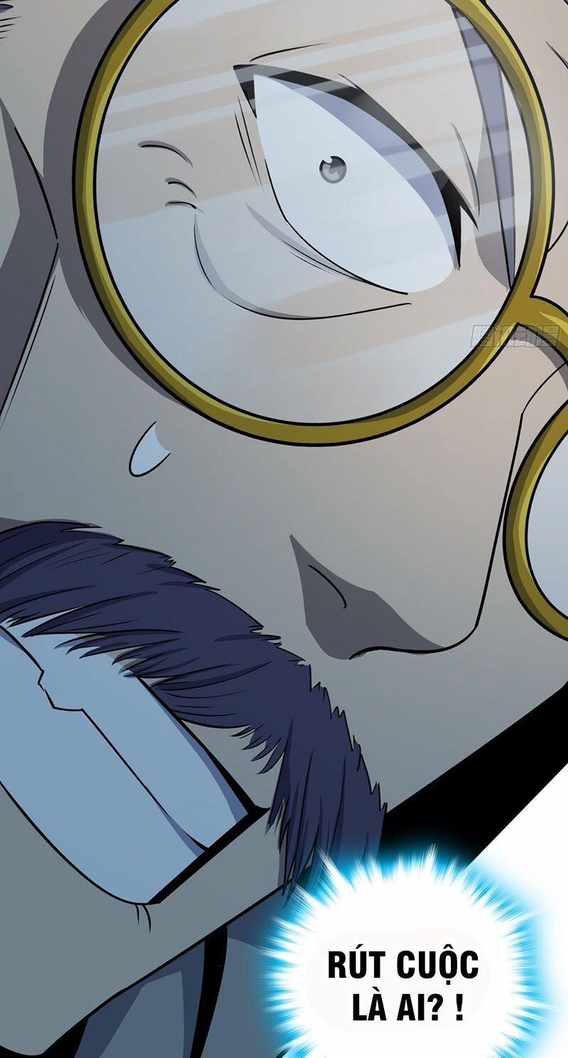 Đại Vương Tha Mạng 85 trang 29