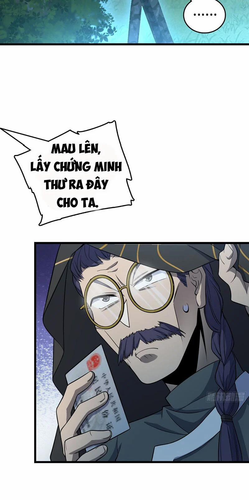 Đại Vương Tha Mạng 85 trang 32