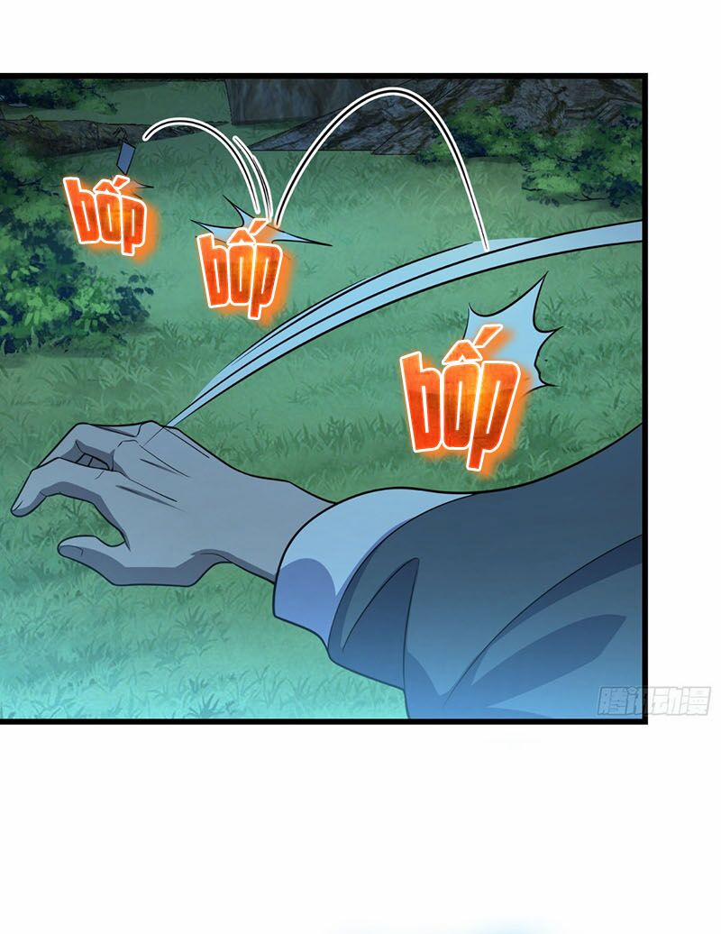 Đại Vương Tha Mạng 85 trang 33