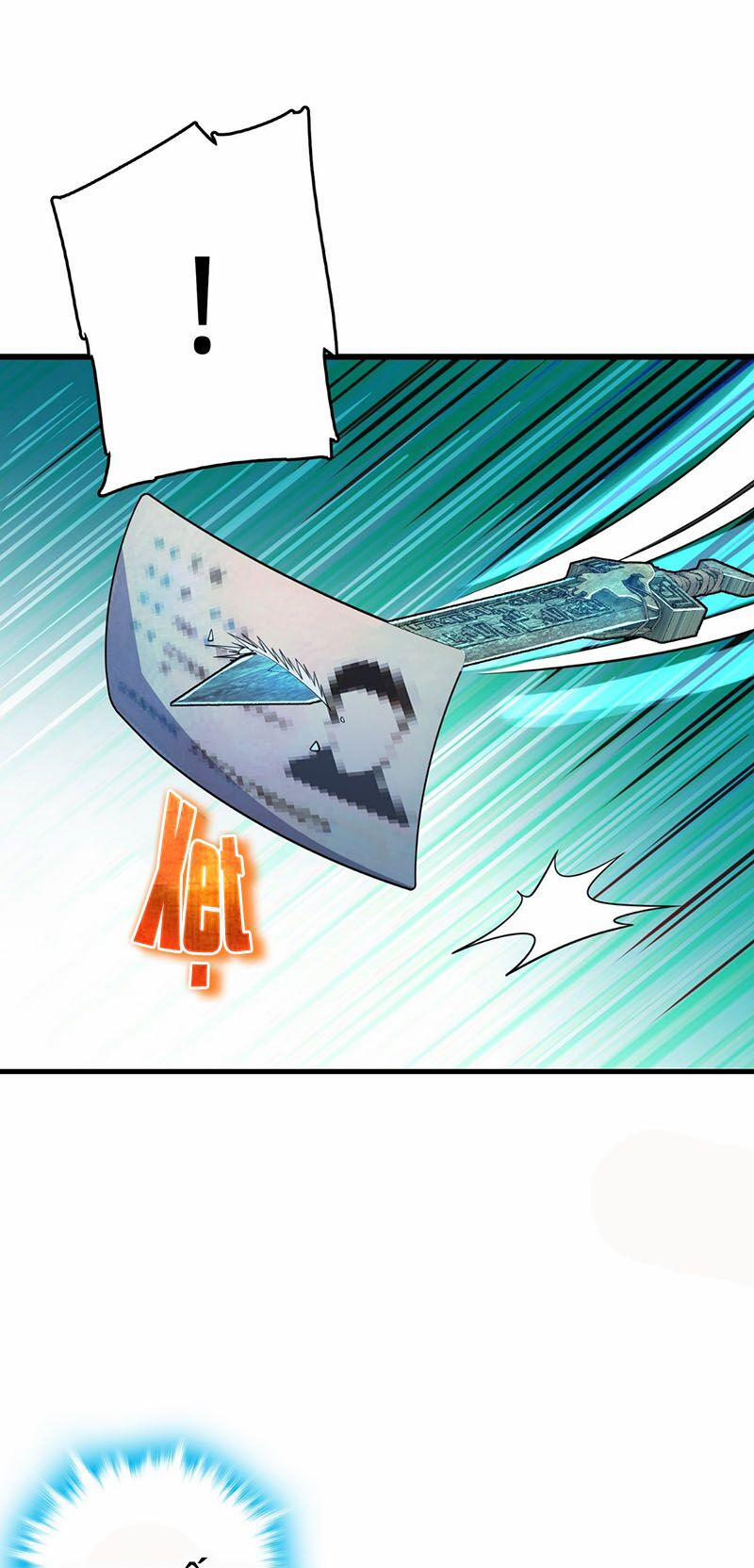 Đại Vương Tha Mạng 85 trang 35