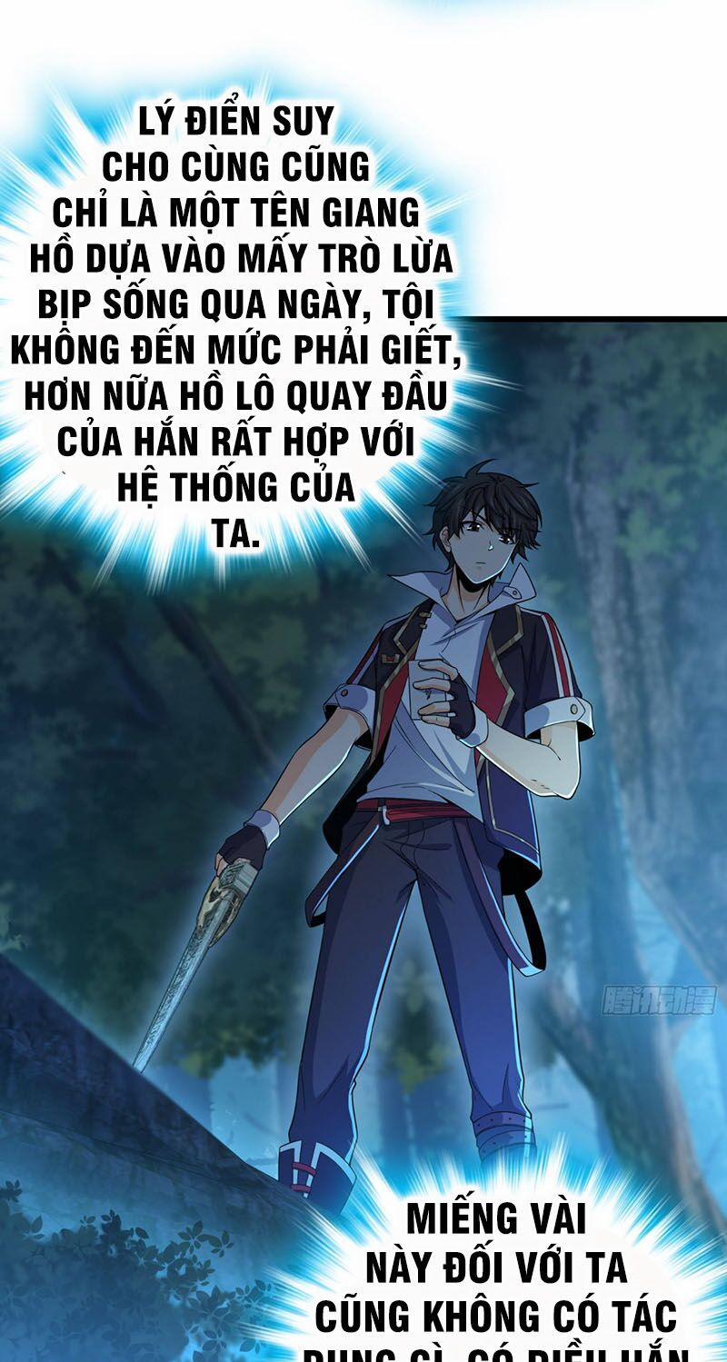 Đại Vương Tha Mạng 85 trang 39