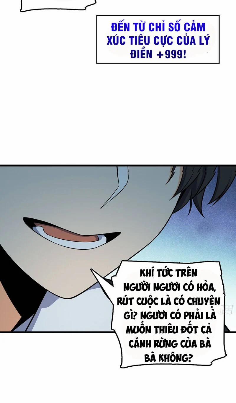 Đại Vương Tha Mạng 85 trang 4