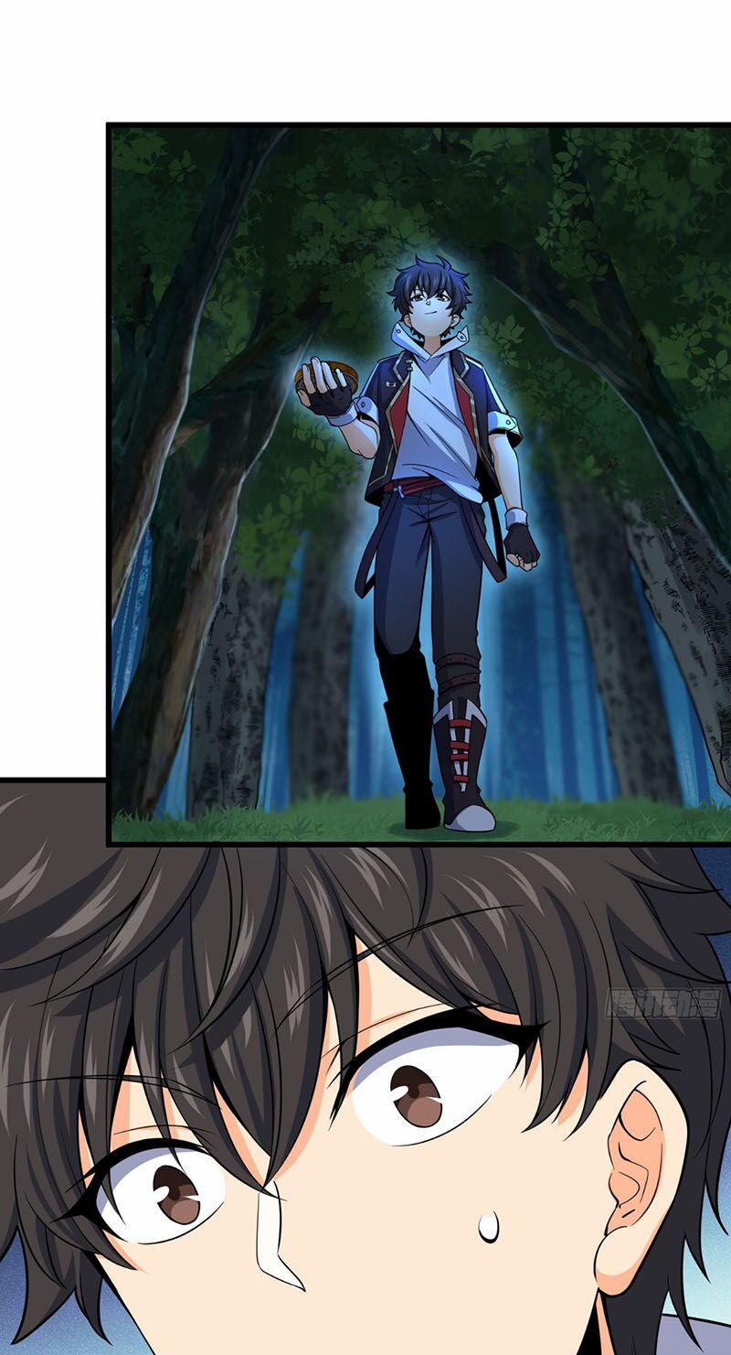 Đại Vương Tha Mạng 85 trang 52