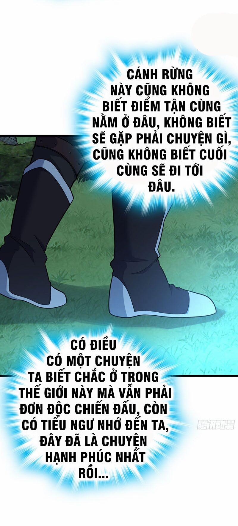 Đại Vương Tha Mạng 85 trang 55