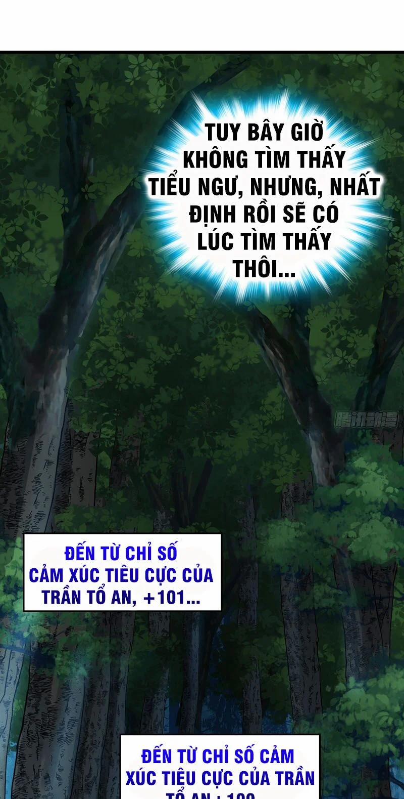 Đại Vương Tha Mạng 85 trang 56