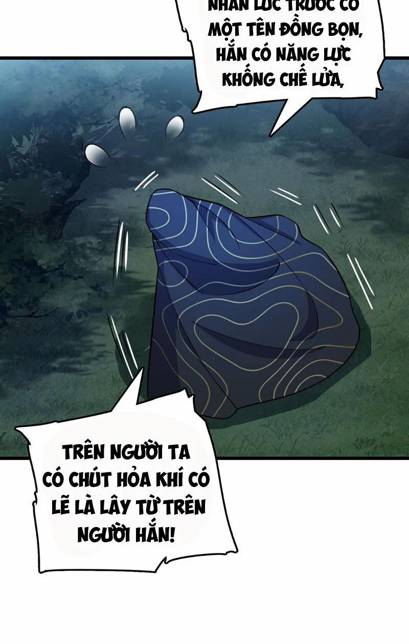 Đại Vương Tha Mạng 85 trang 6