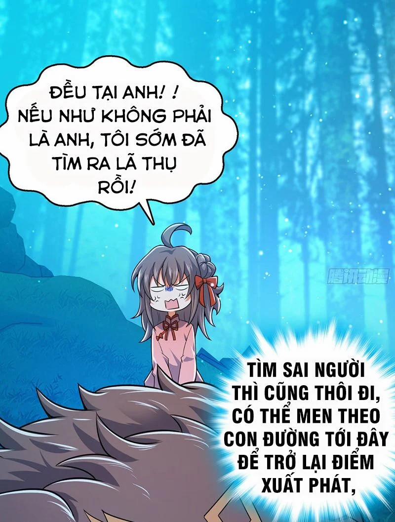 Đại Vương Tha Mạng 86 trang 1