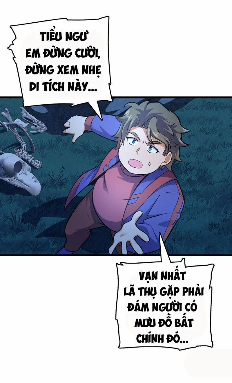 Đại Vương Tha Mạng 86 trang 11