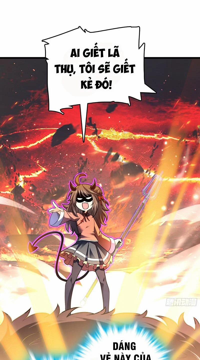 Đại Vương Tha Mạng 86 trang 12