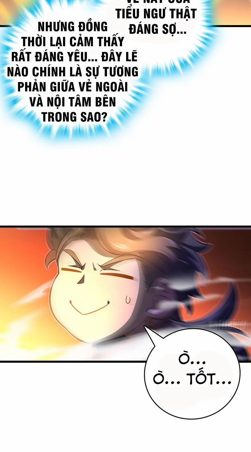 Đại Vương Tha Mạng 86 trang 13