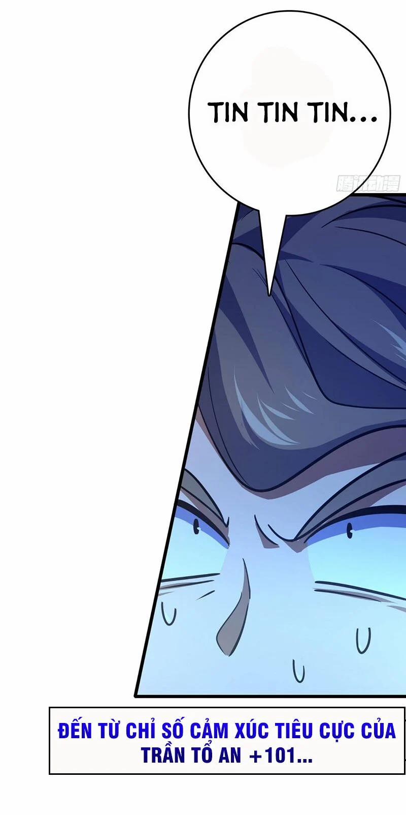 Đại Vương Tha Mạng 86 trang 15