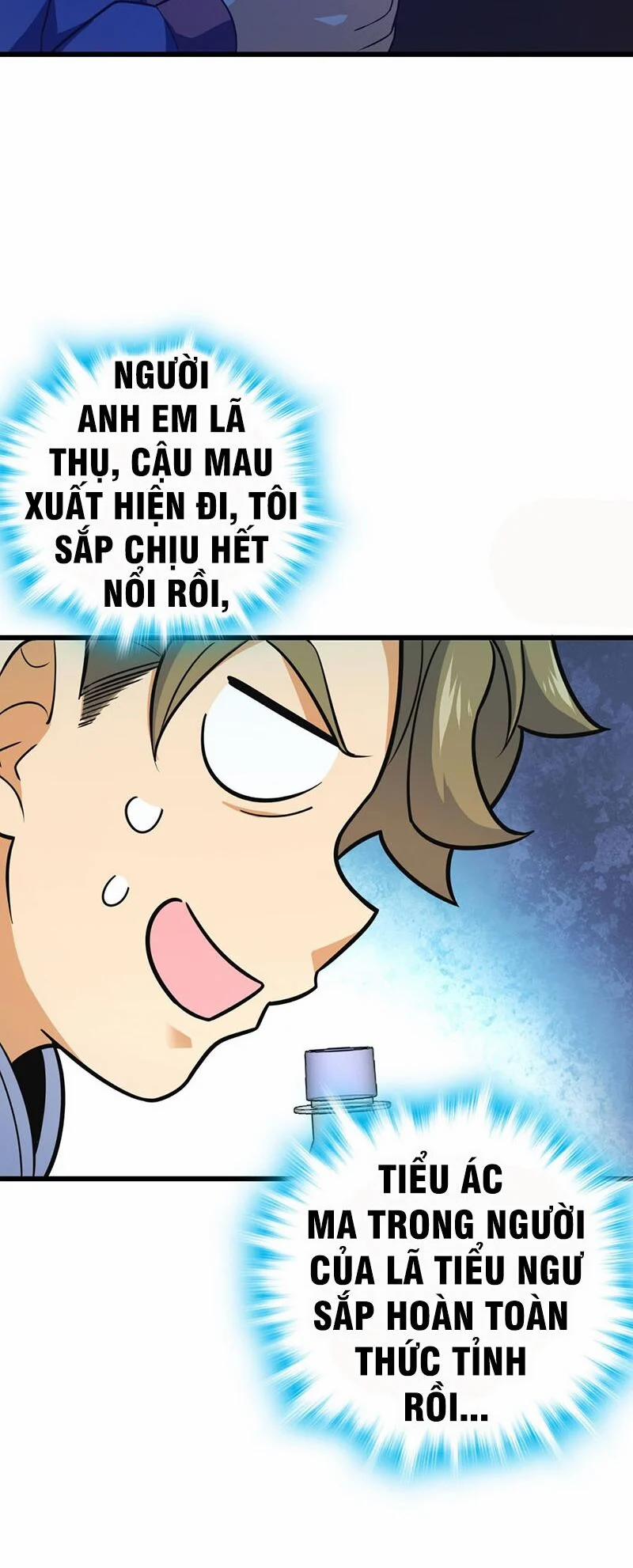 Đại Vương Tha Mạng 86 trang 17