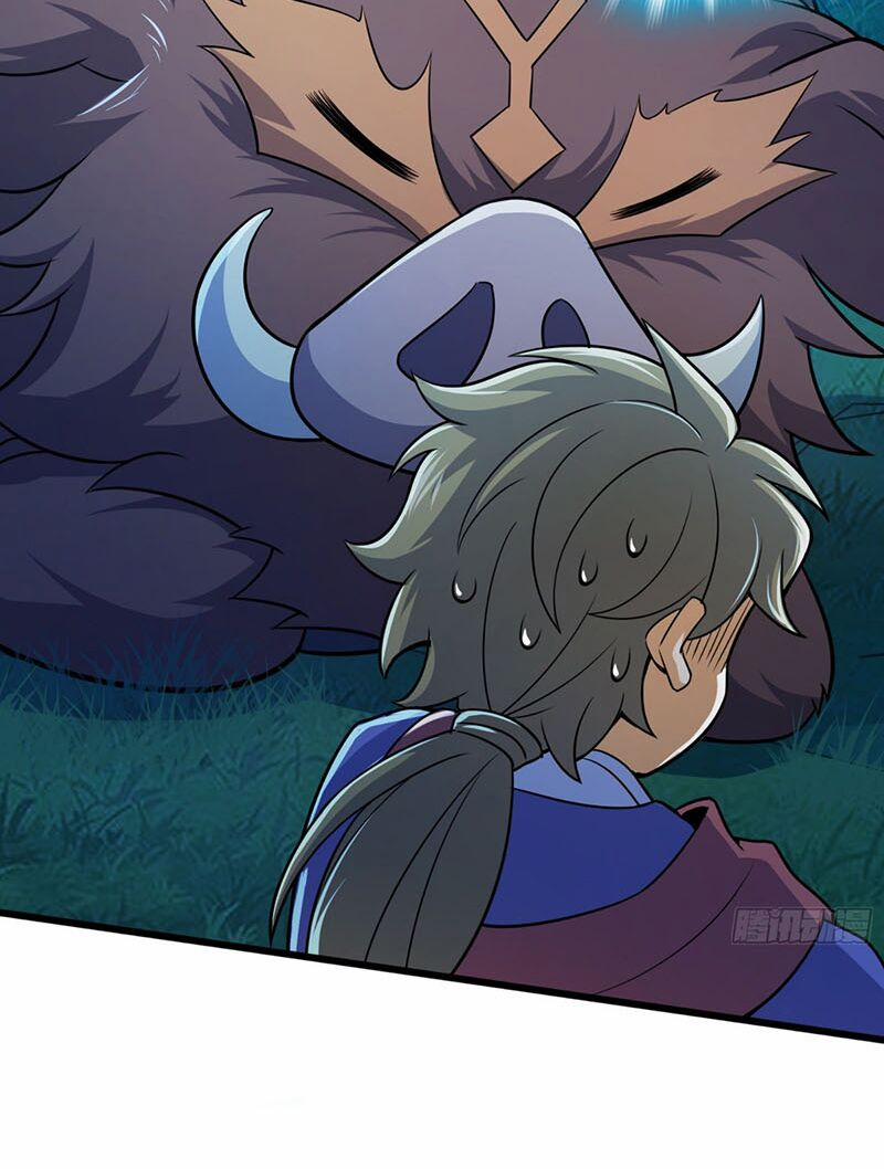 Đại Vương Tha Mạng 86 trang 2