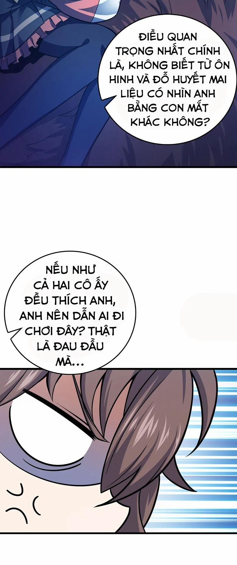 Đại Vương Tha Mạng 86 trang 22