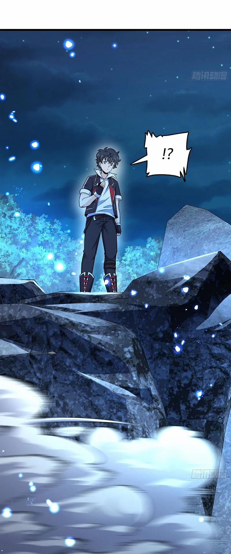 Đại Vương Tha Mạng 86 trang 28