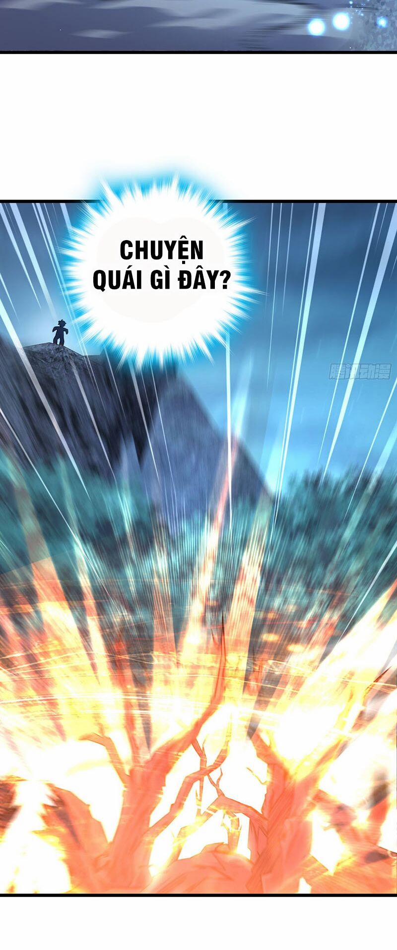 Đại Vương Tha Mạng 86 trang 29