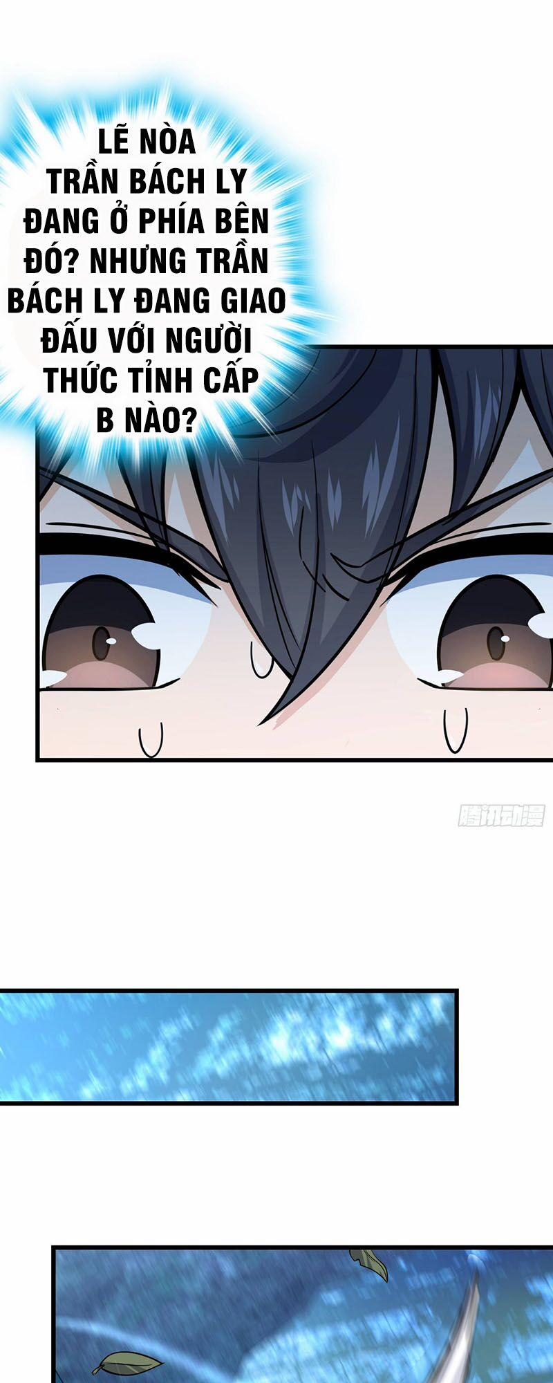 Đại Vương Tha Mạng 86 trang 32