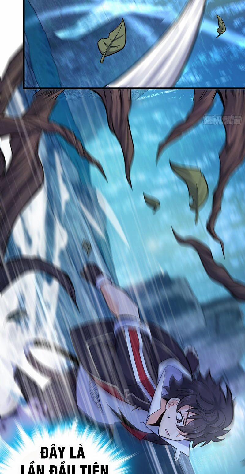 Đại Vương Tha Mạng 86 trang 33