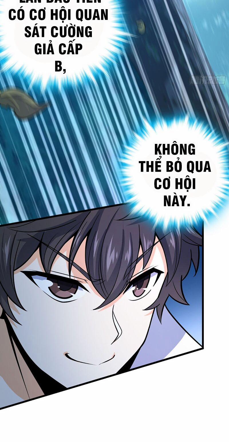 Đại Vương Tha Mạng 86 trang 34