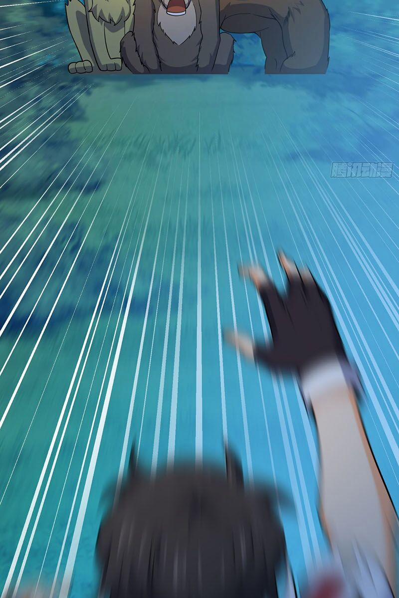 Đại Vương Tha Mạng 86 trang 38