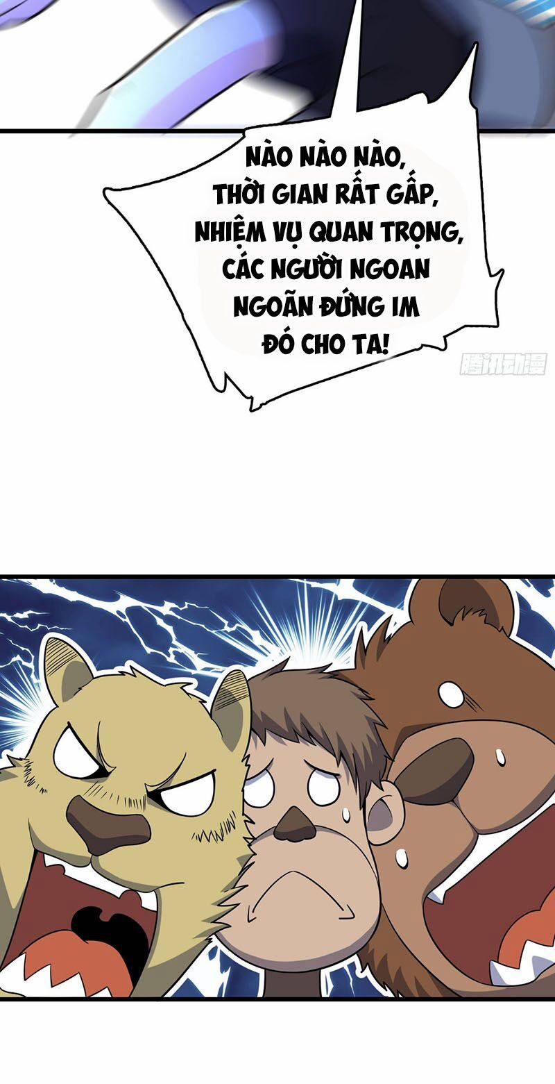 Đại Vương Tha Mạng 86 trang 41