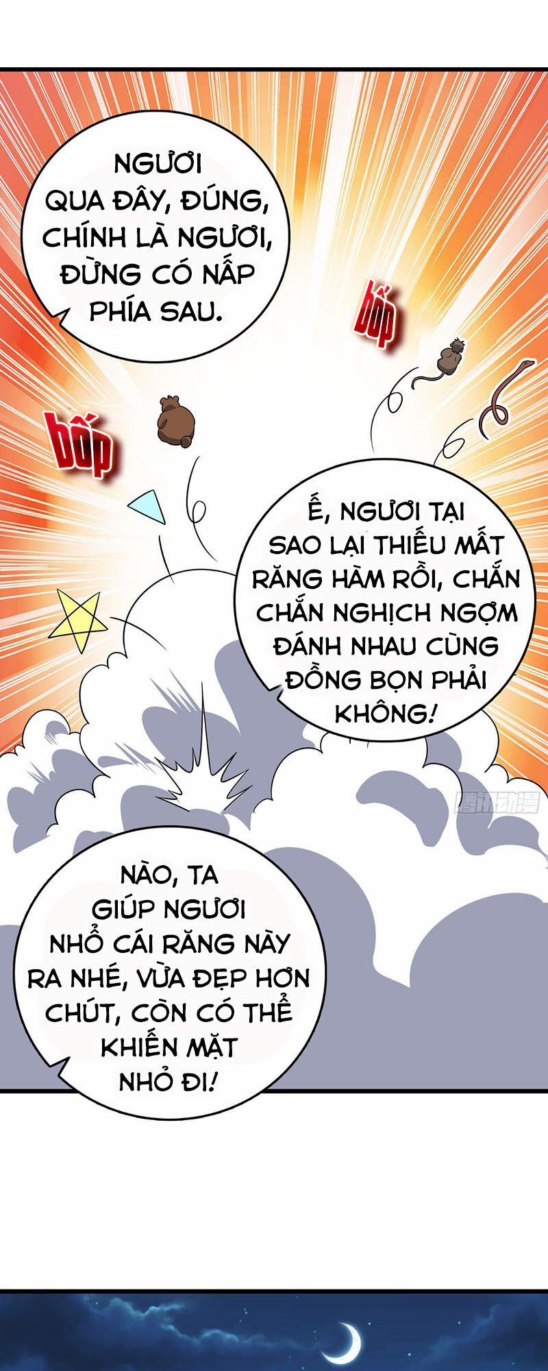 Đại Vương Tha Mạng 86 trang 42