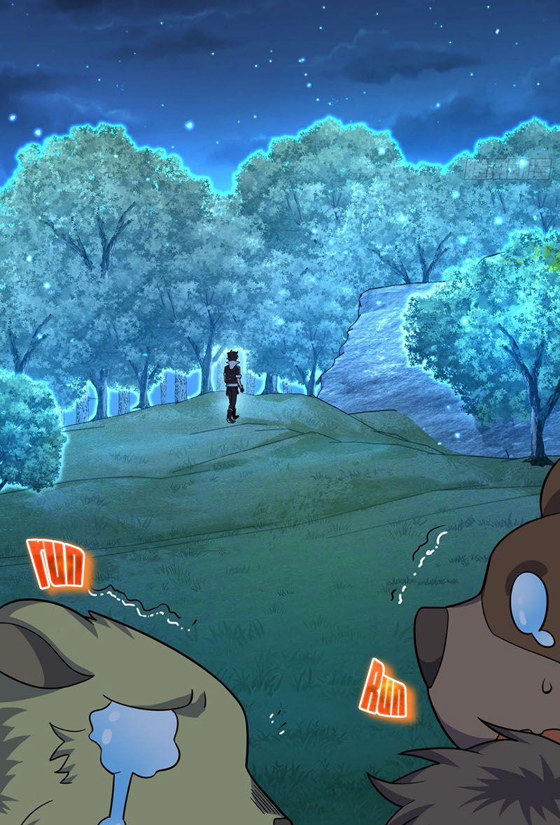 Đại Vương Tha Mạng 86 trang 43