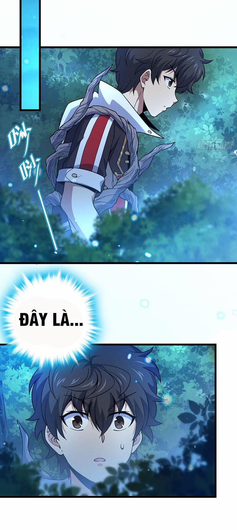 Đại Vương Tha Mạng 86 trang 46