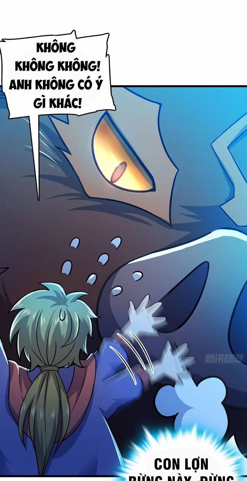 Đại Vương Tha Mạng 86 trang 5