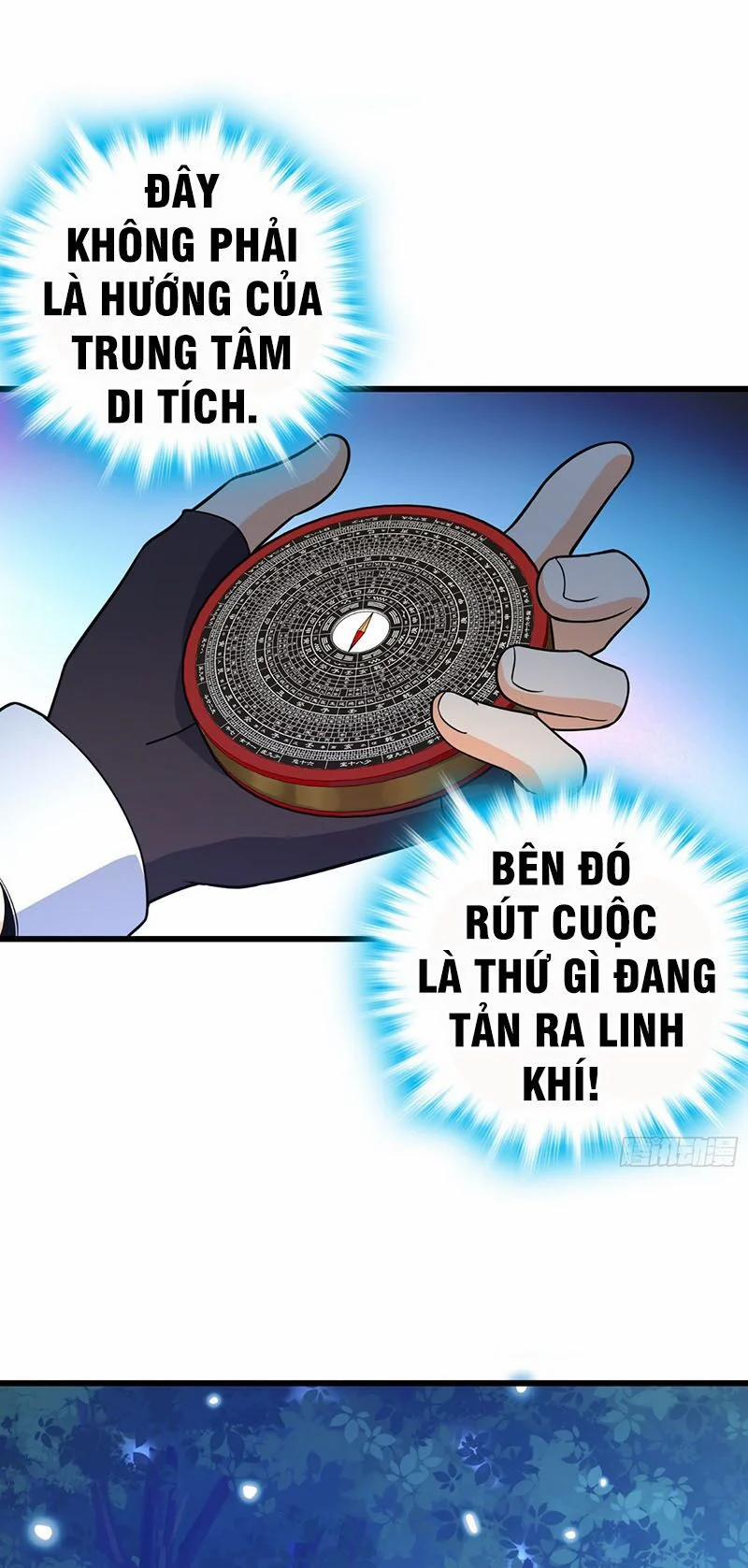 Đại Vương Tha Mạng 86 trang 50