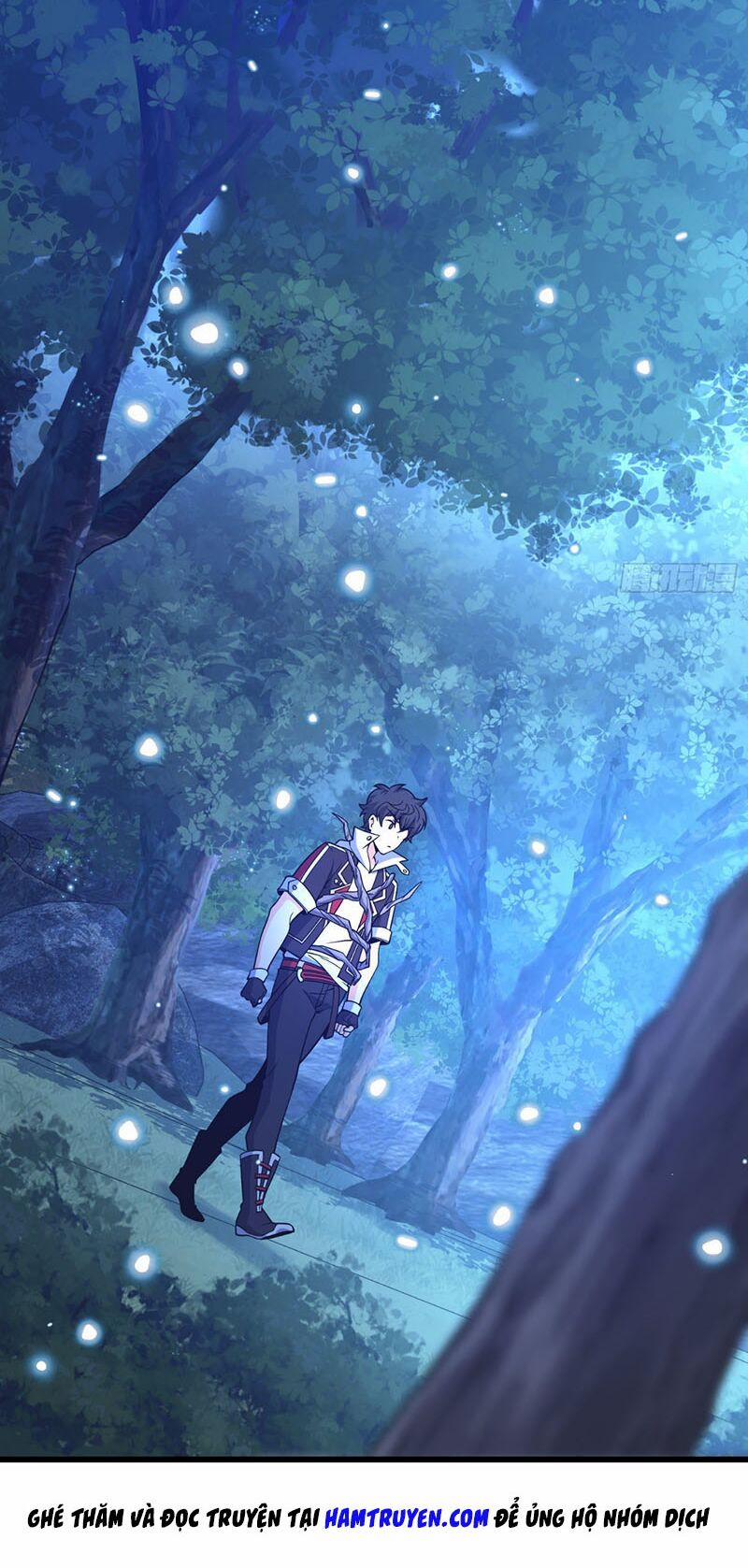 Đại Vương Tha Mạng 86 trang 51