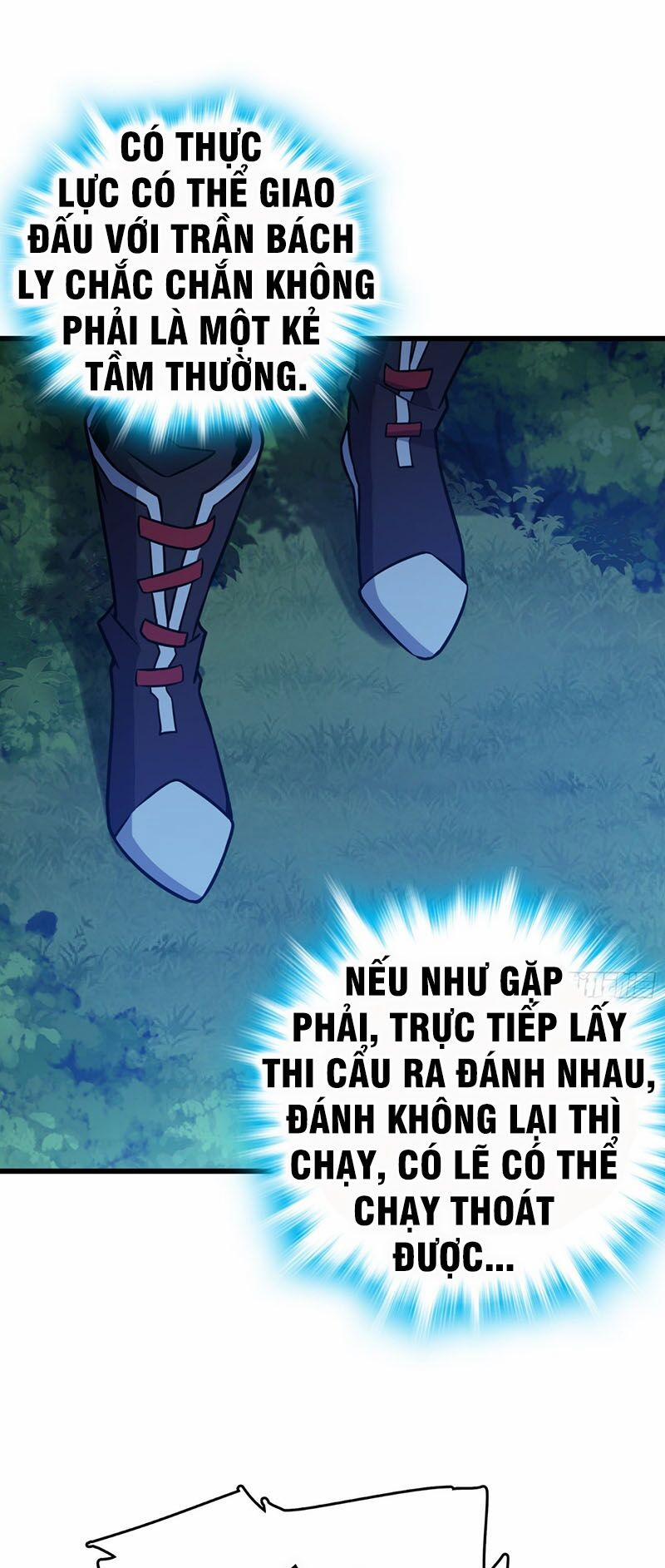 Đại Vương Tha Mạng 86 trang 52