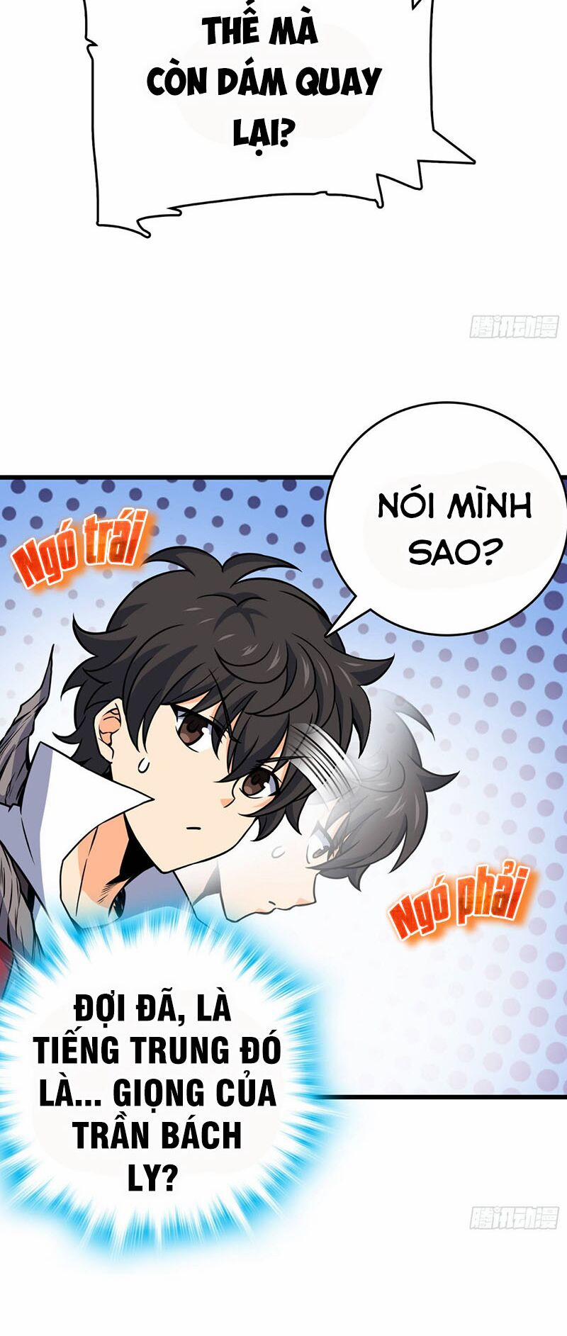 Đại Vương Tha Mạng 86 trang 53