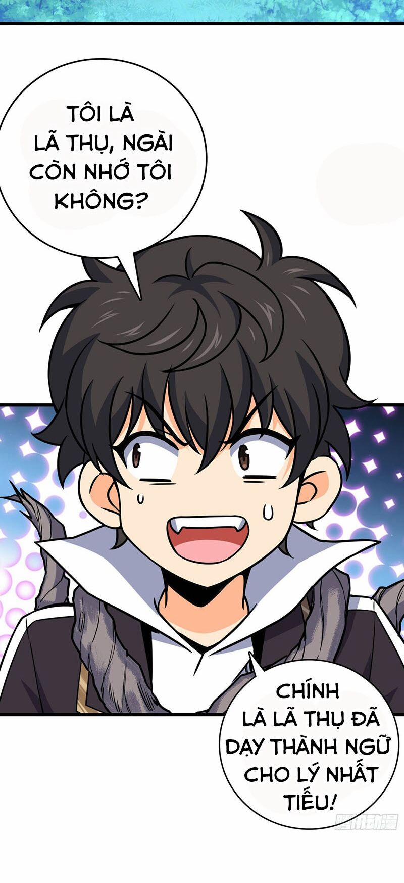 Đại Vương Tha Mạng 86 trang 55