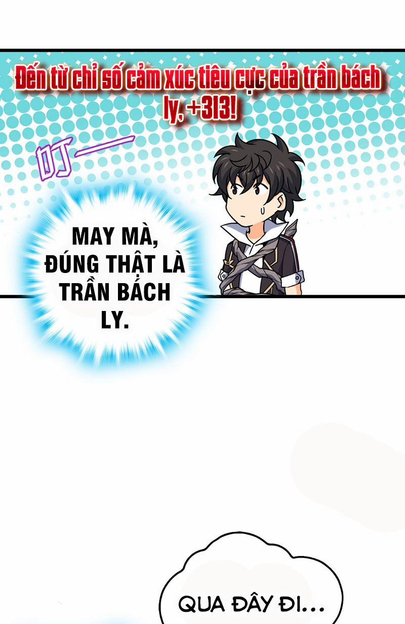 Đại Vương Tha Mạng 86 trang 56