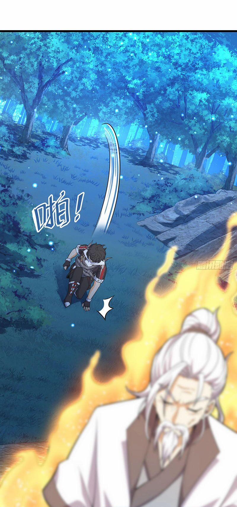 Đại Vương Tha Mạng 86 trang 58