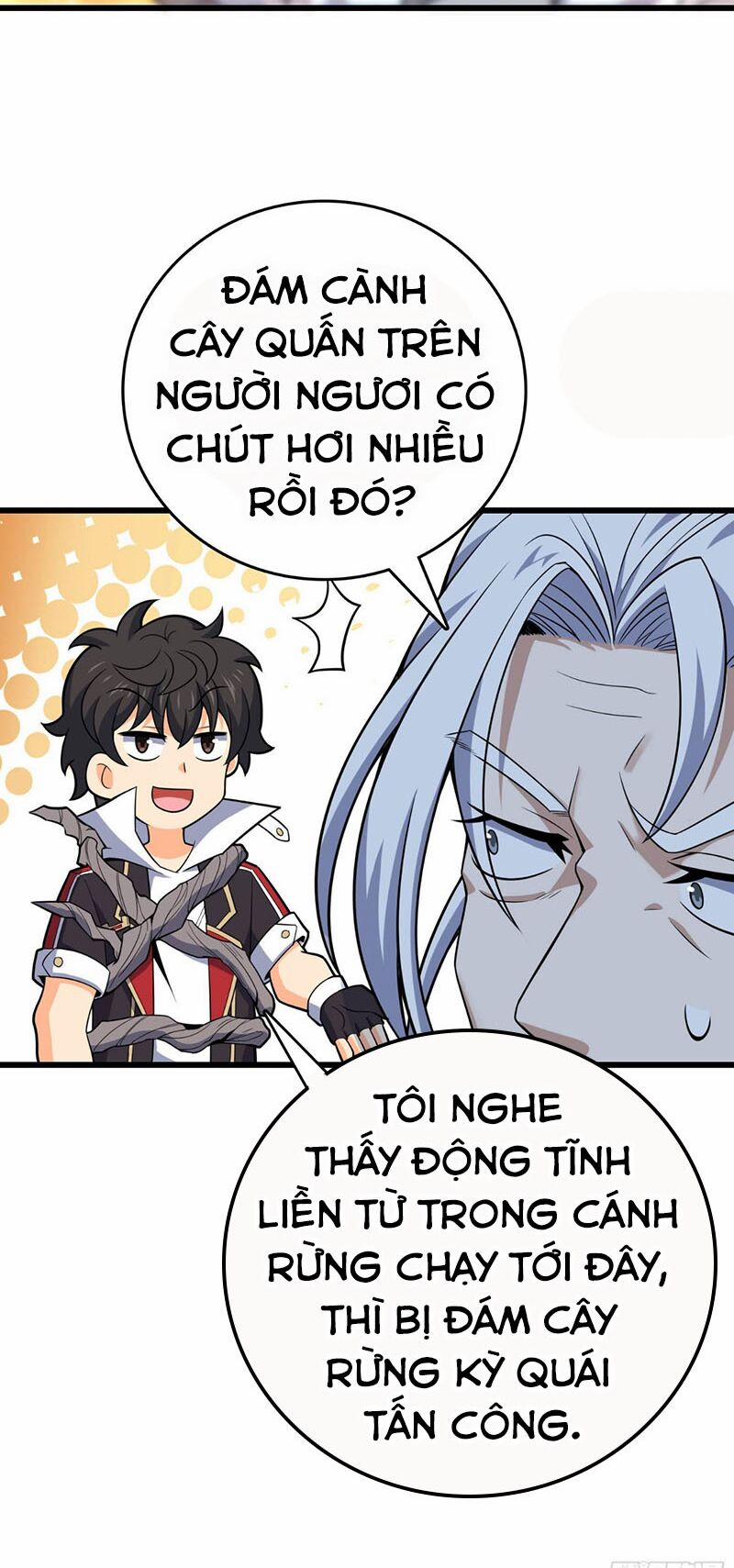 Đại Vương Tha Mạng 86 trang 59