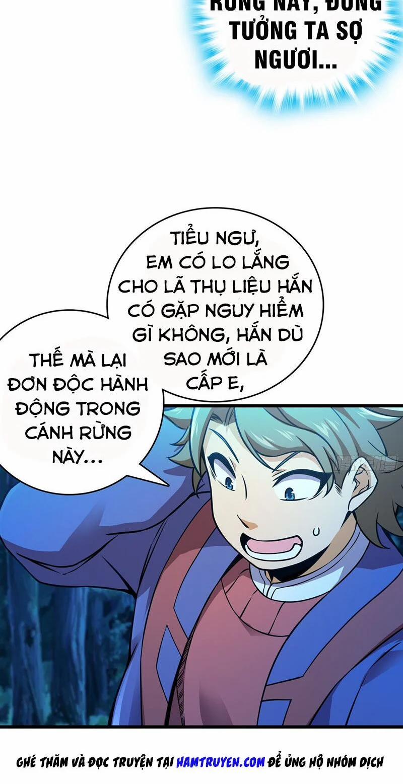 Đại Vương Tha Mạng 86 trang 6