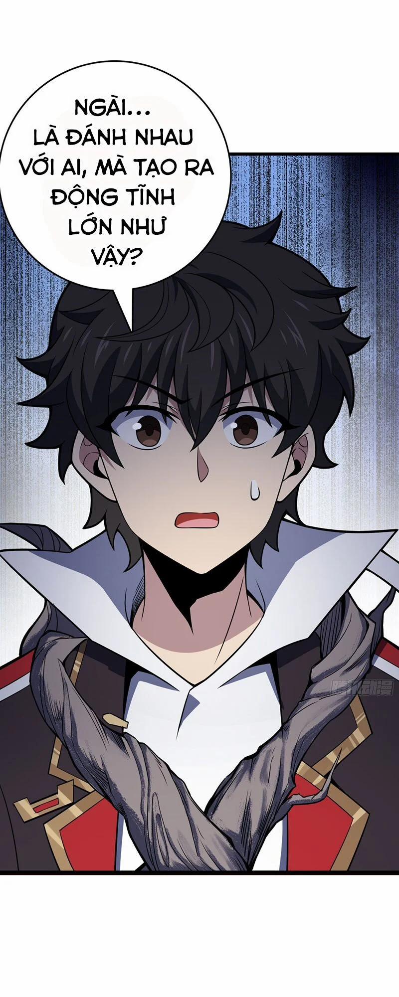 Đại Vương Tha Mạng 86 trang 60