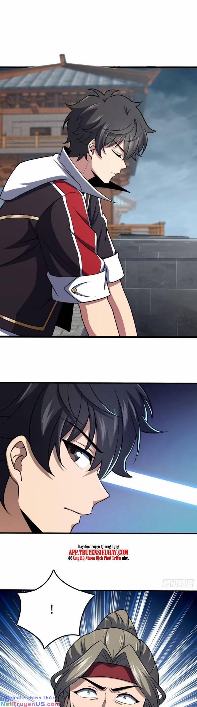 Đại Vương Tha Mạng 864 trang 1